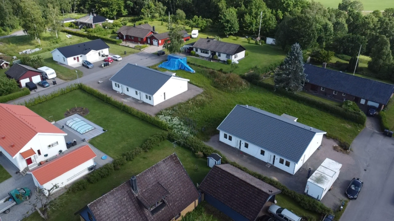 Ledig lägenhet i Ränneslöv